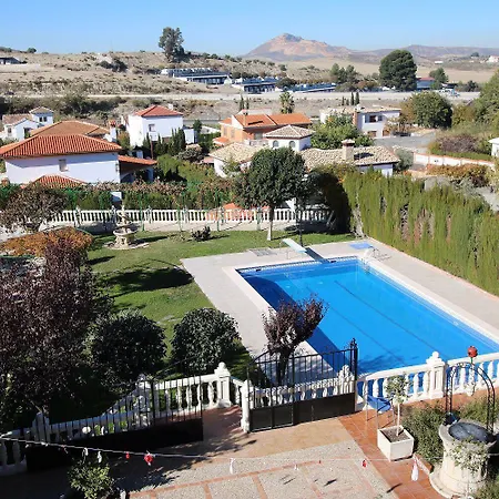 Nazari Casa rural