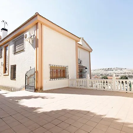 Casa rural Nazari Otura