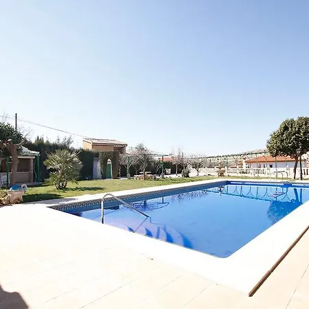 Nazari Casa rural