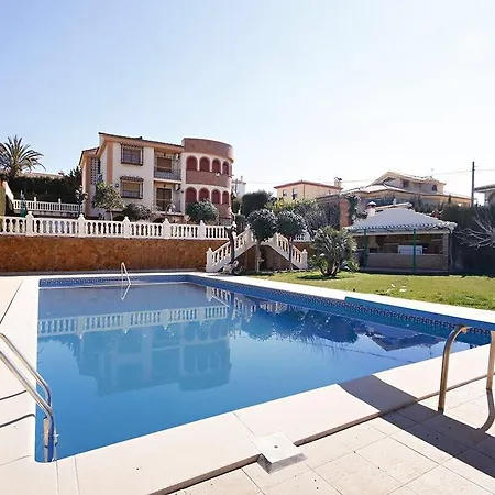 Casa rural Nazari *