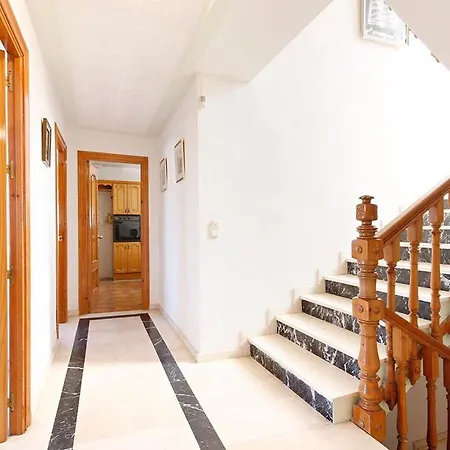 Nazari Casa rural