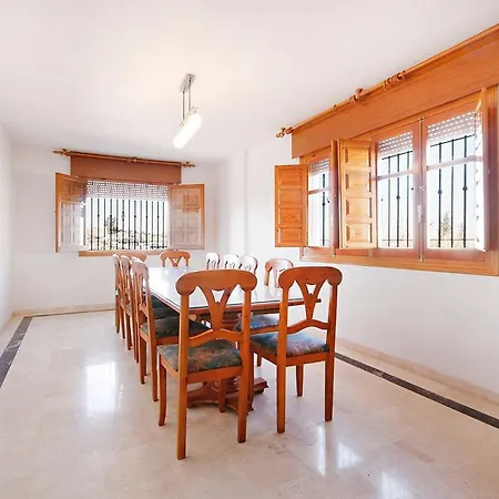 Casa rural Nazari Otura