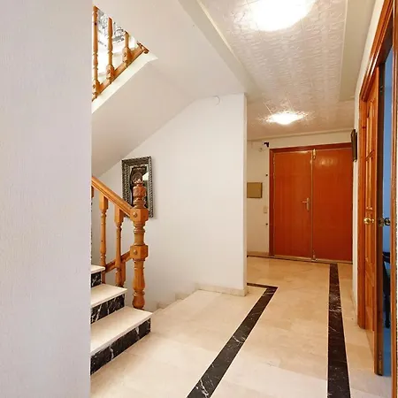 Casa rural Nazari