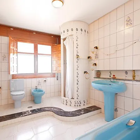 Nazari Casa rural *