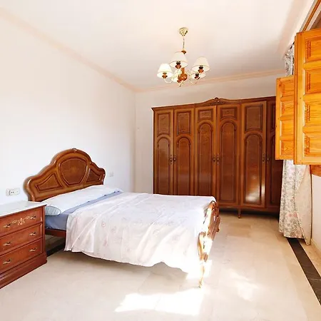 Nazari Casa rural Otura