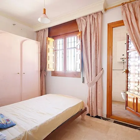 Casa rural Nazari *