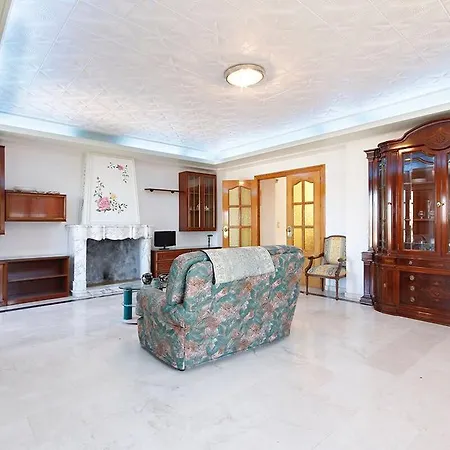 Casa rural Nazari Otura
