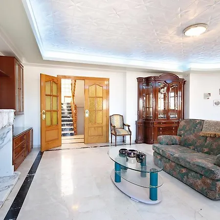 Casa rural Nazari