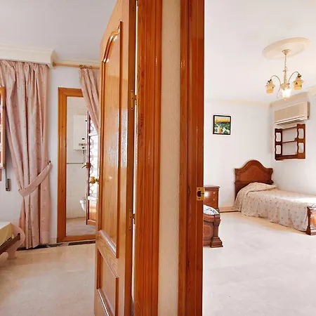 Nazari Casa rural