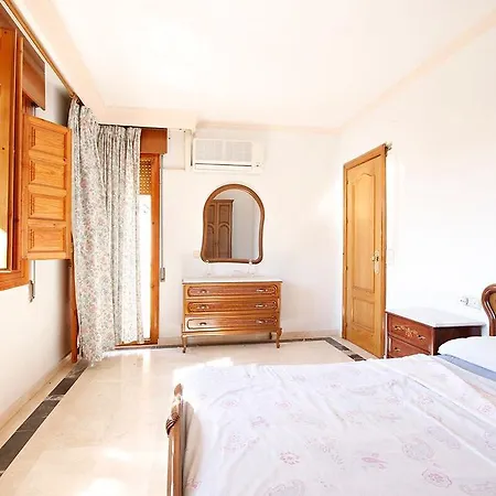 Casa rural Nazari Otura