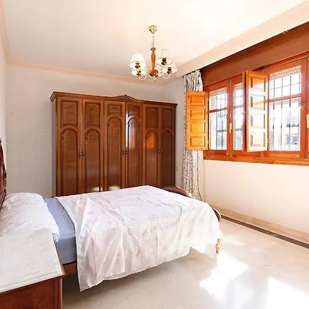 Casa rural Nazari