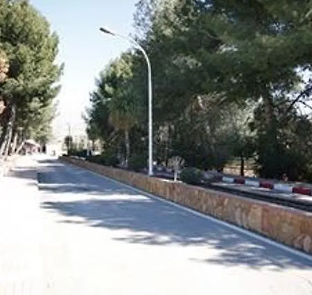 Casa rural Nazari