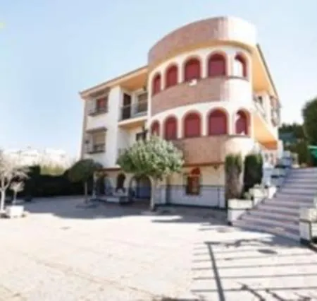 Casa rural Nazari