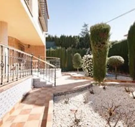 Nazari Casa rural