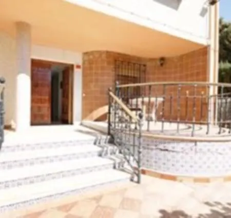 Casa rural Nazari