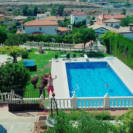 Nazari Casa rural