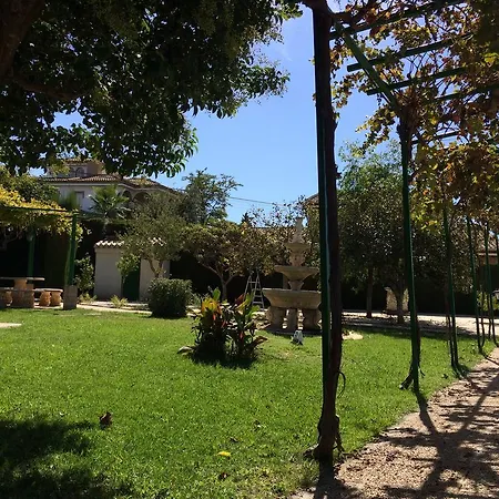 Casa rural Nazari *